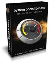 SalehonxTewahteweh.web.id - System Speed Booster v2.9.0.8 Full Patch