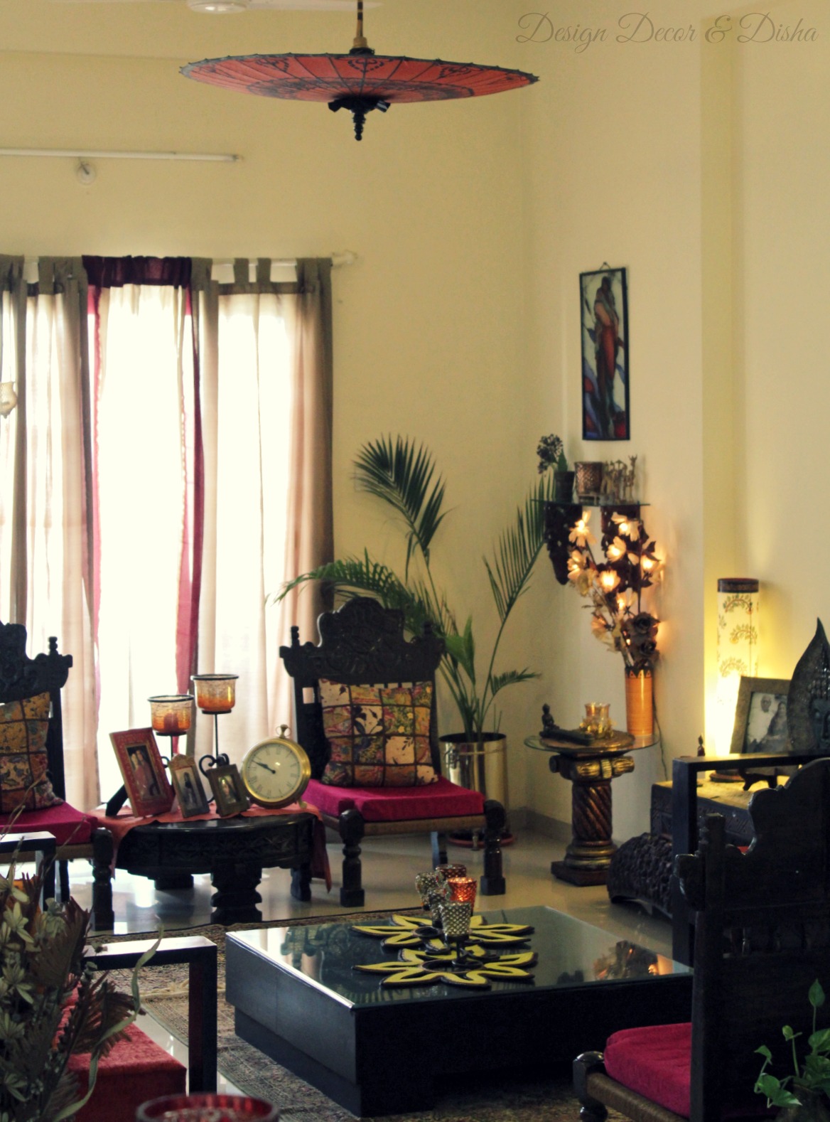 Design Decor & Disha | An Indian Design & Decor Blog: Home ...