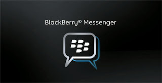Spesifikasi BlackBerry