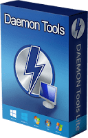 Daemon Tools Lite 10.12.0.1097 Full Version