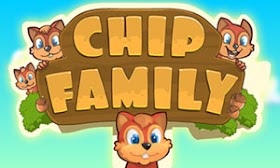عائلة تشيب Chip Family