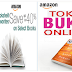 Toko Buku Online Amazon.Com Best Seller Sepanjang Masa
