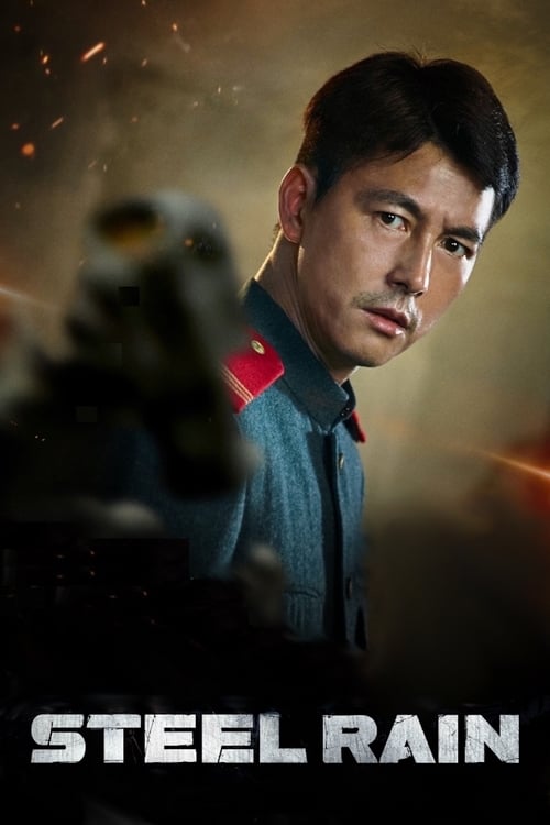 [HD] Steel Rain 2017 Streaming Vostfr DVDrip