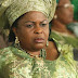 Patience Jonathan Denies Link With Companies That Pleaded Guilty 