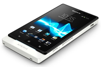 install cwm recovery on xperia sola