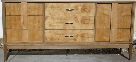 Dillingham Low Dresser