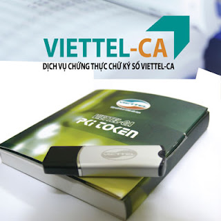 Download Viettel-CA