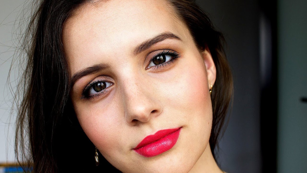 Daily Make Up