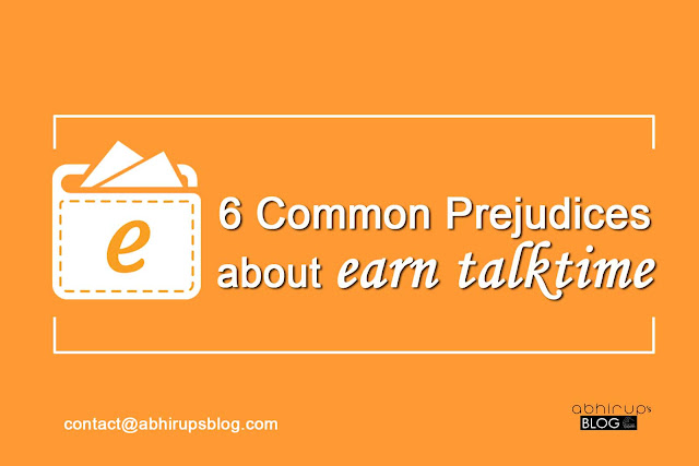 6 Things You Probably Didn't Know About Earn Talktime