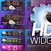 Download HD Widgets 4.2.3 Pro Apk