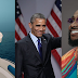Davido, Burna Boy, Asake, Ayra Starr and Stormzy featured on Barack Obama's favorite music of 2023