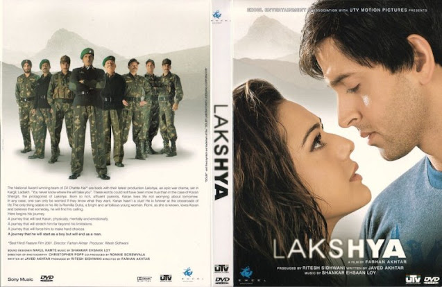 Lakshya