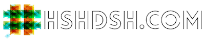 Hashtag #hshdsh to @hashdashdigital - Get a free website!