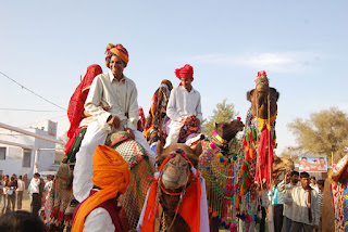 Shekhawati Festival