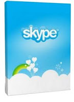 Download new version of Skype (5.9.0.114)