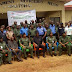 Security agencies Brainstorm on new ways to improve Internal Security in the Anambra State 