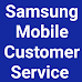 Samsung Mobile Customer Service Number 