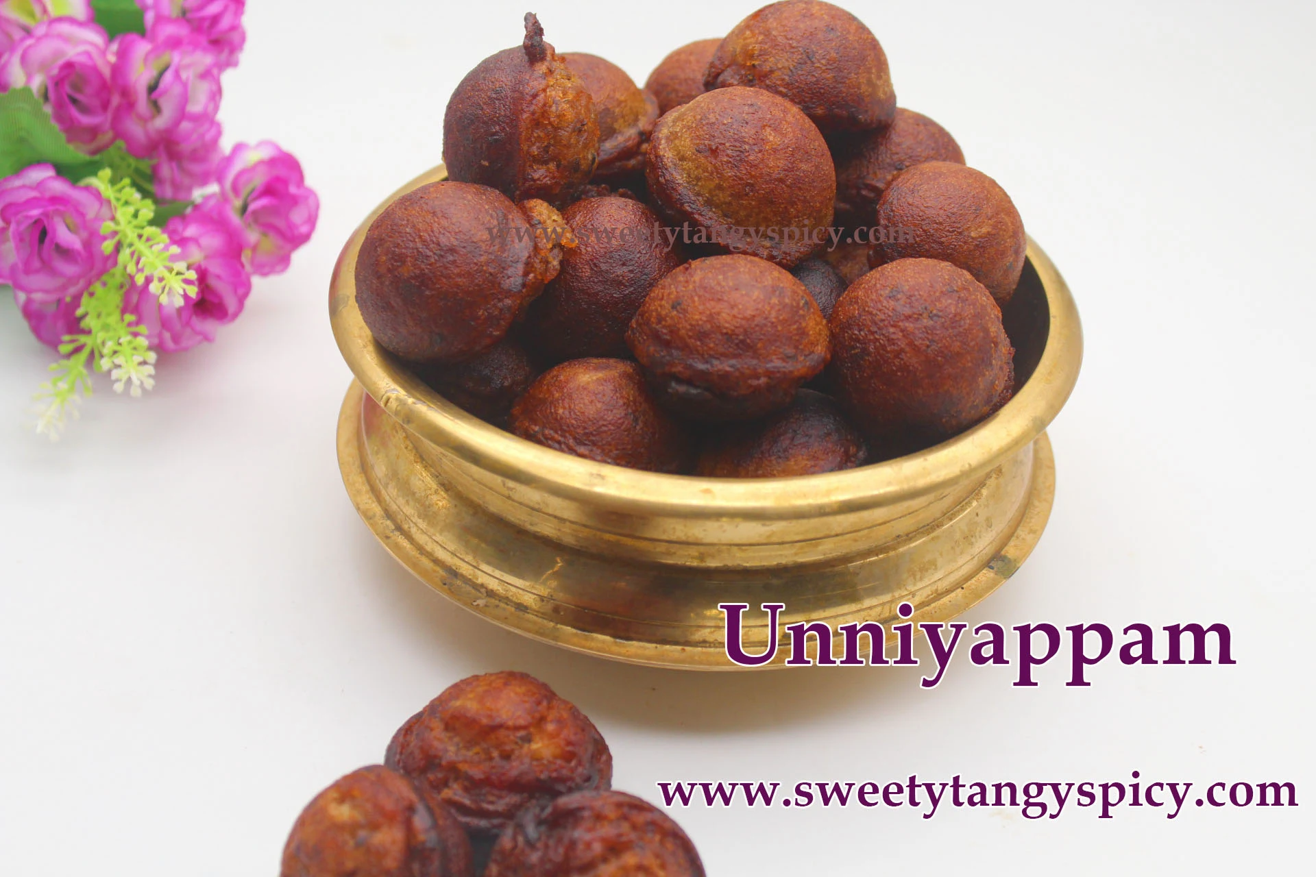 Unniyappam Photo