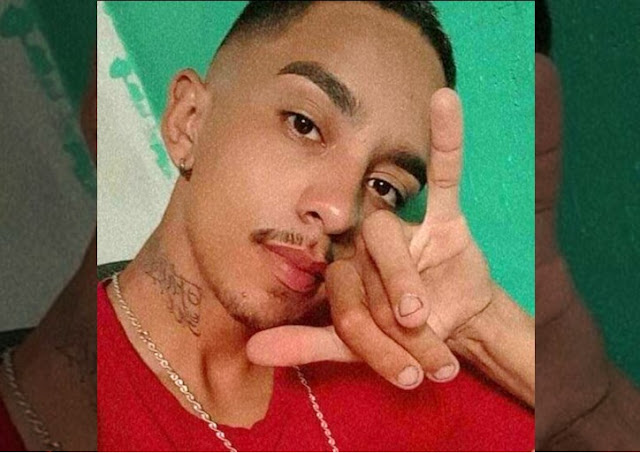 Homem é assassinado a tiros perto de posto de lavagem de carros