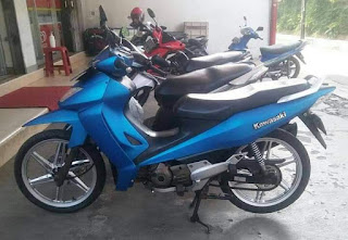 Dijual Zx130 2005