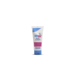 Sebamed baby rash cream- baby products online