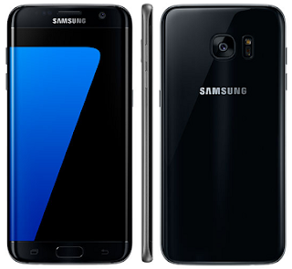 Harga Samsung Galaxy S7 Edge terbaru