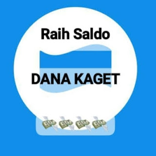 Saldo DANA Kaget Rp215 Ribu Minggu 13 April 2025 – Klaim Segera, Jangan Sampai Kudet!