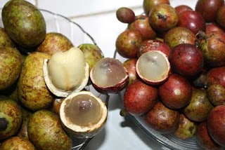 Efek Samping Buah Matoa