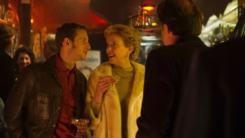 Las estrellas de cine no mueren en Liverpool 2017 en español latino