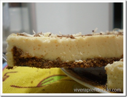 Torta de Chocolate com Doce de Caramelo1