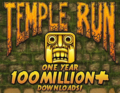 Temple Run