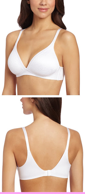 Wire-free Bra