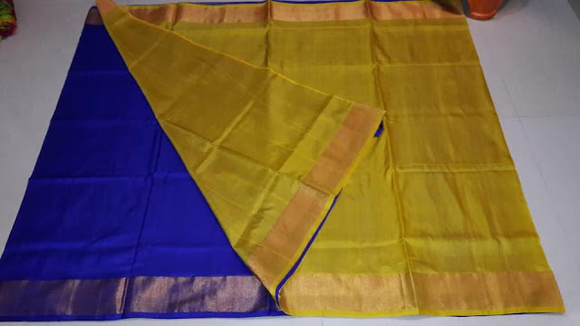 Uppada Silk Sarees