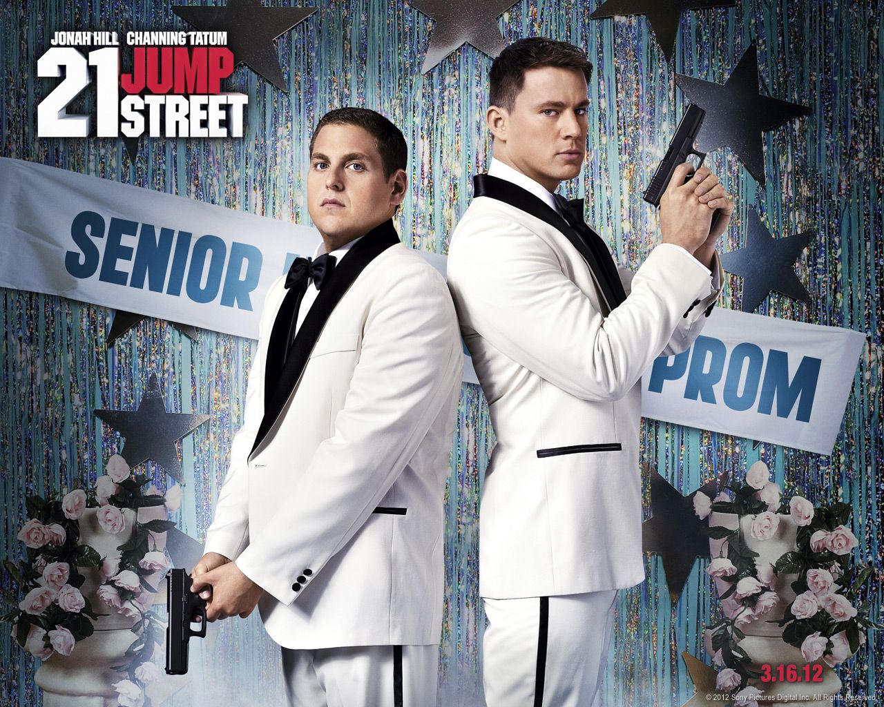 Download 21 Jump Street Streaming In HD