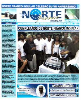 Norte Franco 145