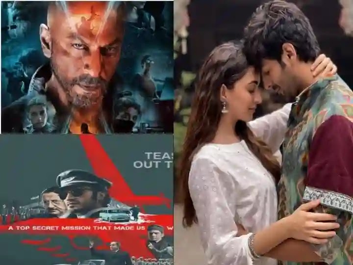 Best Bollywood Movies 2023 In Hindi