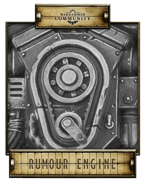 rumour engine