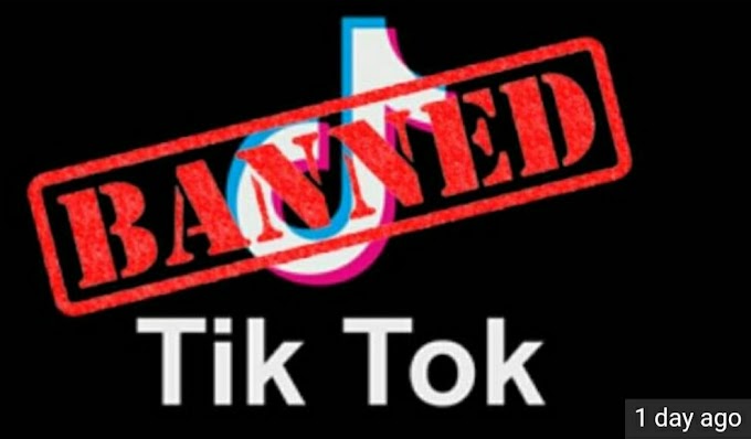 Why tiktok banned in india