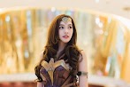 Wonder Woman Thai