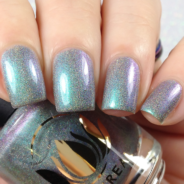 Ethereal Lacquer-Constellation