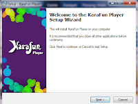 Download KaraFun 1.20.86 Karaoke Player Terbaru 