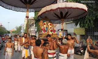 Ekadesi,Vaigasi, Purappadu,Video, Divya Prabhandam,Sri Parthasarathy Perumal, Triplicane,Thiruvallikeni,Utsavam,