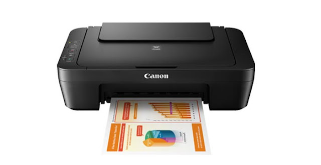 printer canon pixma mg2570s all in one