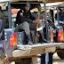 Police  cleared bishop of sponsoring Avengers