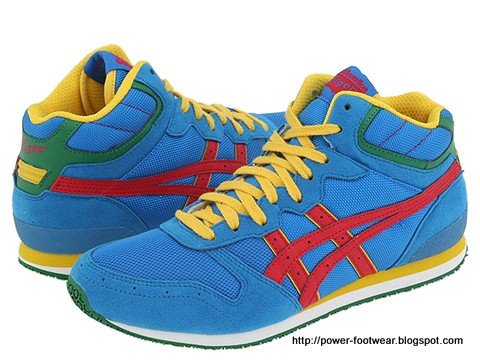 Power footwear:138686footwear