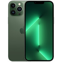 iPhone 13 Pro Max 256GB  Warna Green
