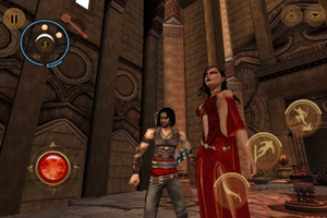 Prince of Persia Warrior PC Game_Screenshot-1
