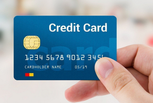 Cara Menggunakan Kartu Kredit