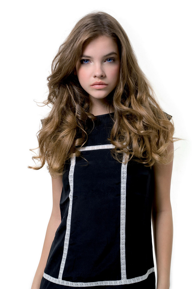 barbara palvin intimissimi 2013