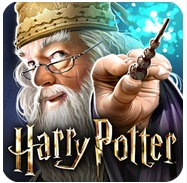 Harry Potter Hogwarts Mystery v1.5.4 Mod Apk